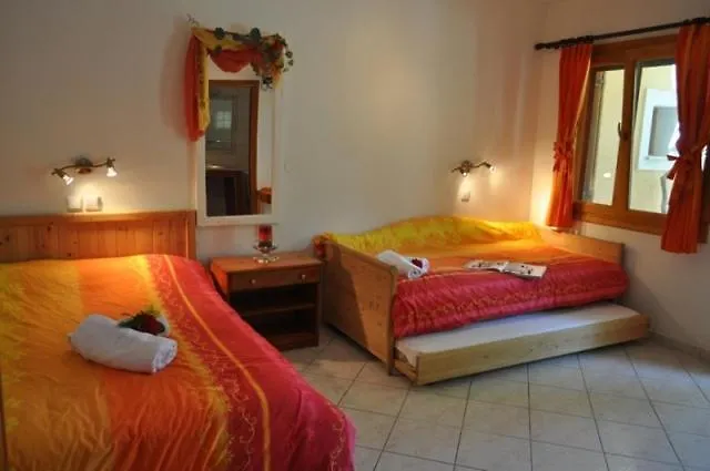 Aparthotel Lysistrata