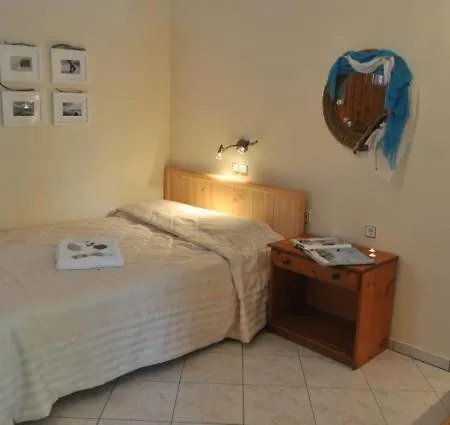 Lysistrata Lejlighedshotel 2*