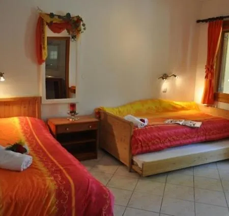 Aparthotel Lysistrata