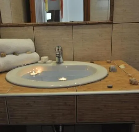 Lysistrata Lejlighedshotel