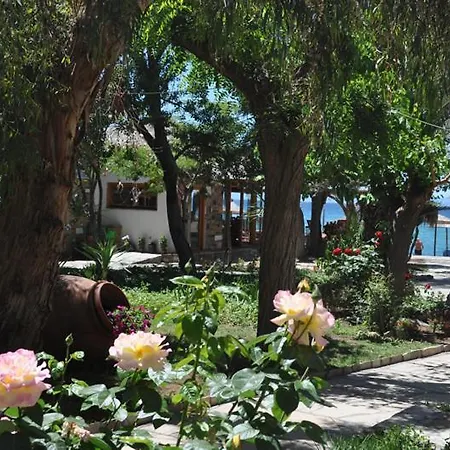 Lysistrata Lejlighedshotel 2*