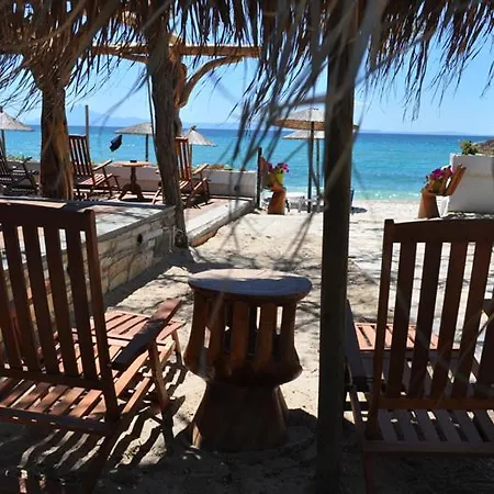 Lejlighedshotel Lysistrata Potos