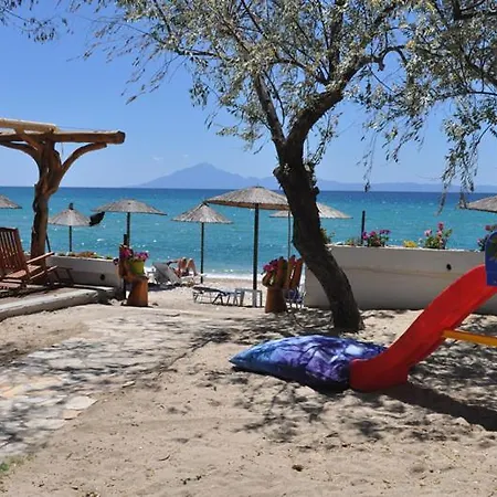 Lysistrata Lejlighedshotel Potos