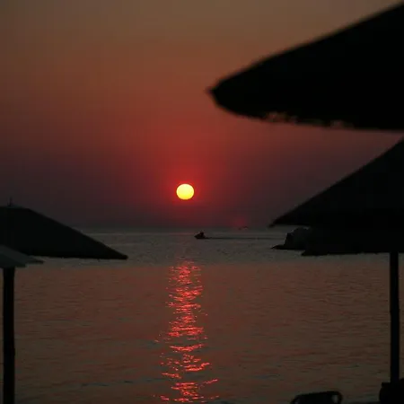 Lejlighedshotel Lysistrata