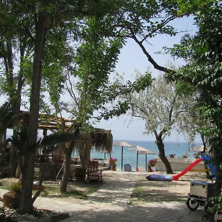 Lysistrata Lejlighedshotel