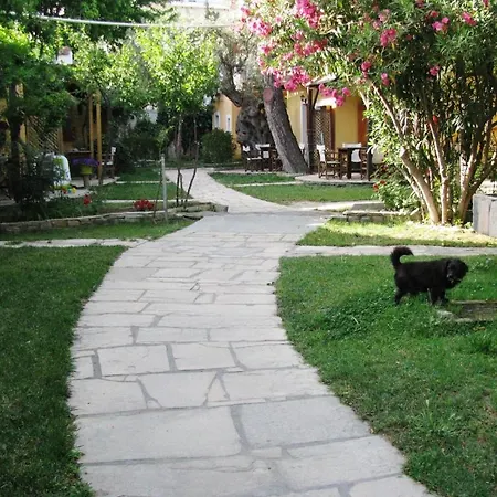 Lejlighedshotel Lysistrata 2*