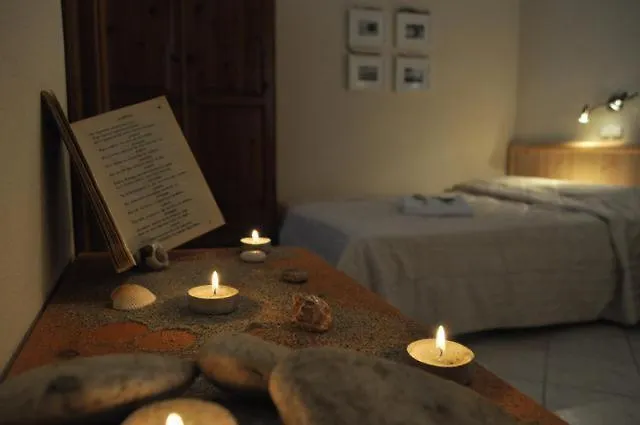 Apartahotel Lysistrata Potos