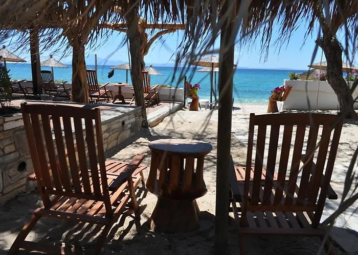 Apartahotel Lysistrata Potos