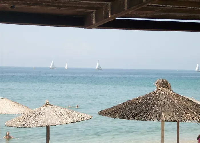 Apartahotel Lysistrata