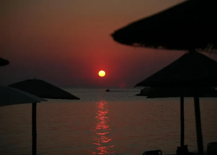 Apartahotel Lysistrata